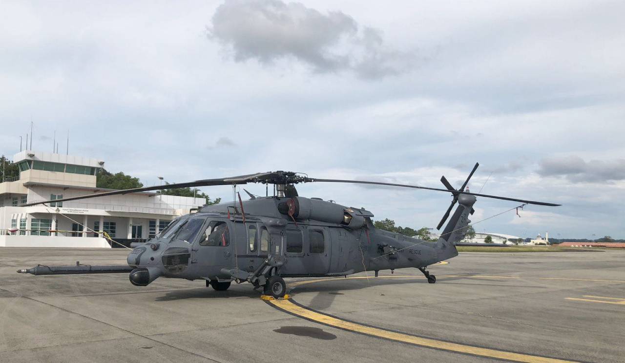 Ground Handling